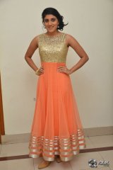 Dhanya Balakrishna at Bhale Manchi Roju Movie Audio Launch